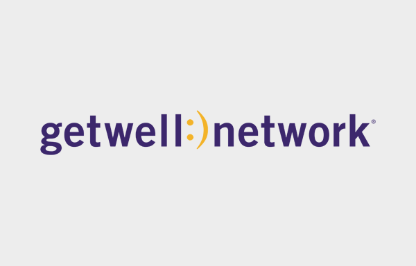 get well network logo