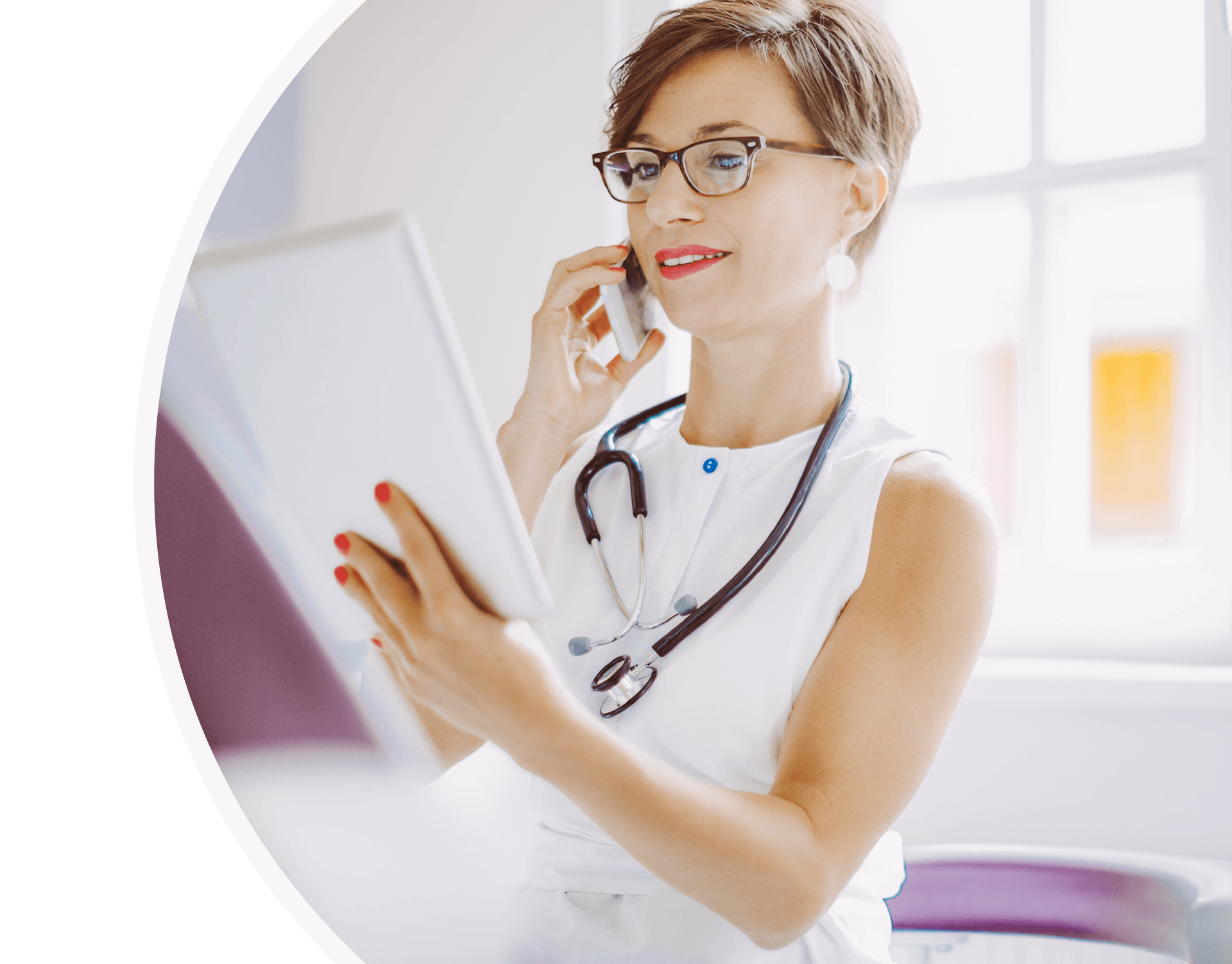 Empower care teams to deliver superior experiences