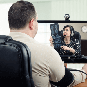 veteran patient engagement