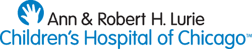 Ann & Robert H Lurie Childrens Hospital of Chicago_logo_500w Ann & Robert H. Lurie Children’s Hospital