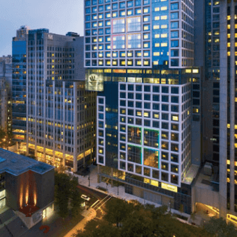 Ann & Robert H. Lurie Children’s Hospital maximizes patient satisfaction with better pain management