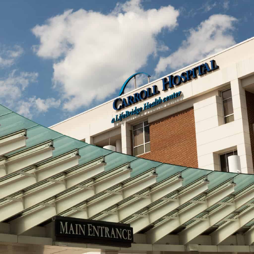 Carroll Hospital boosts patient satisfaction scores with digital rounding
