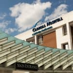 Digital rounding improves patient satisfaction scores