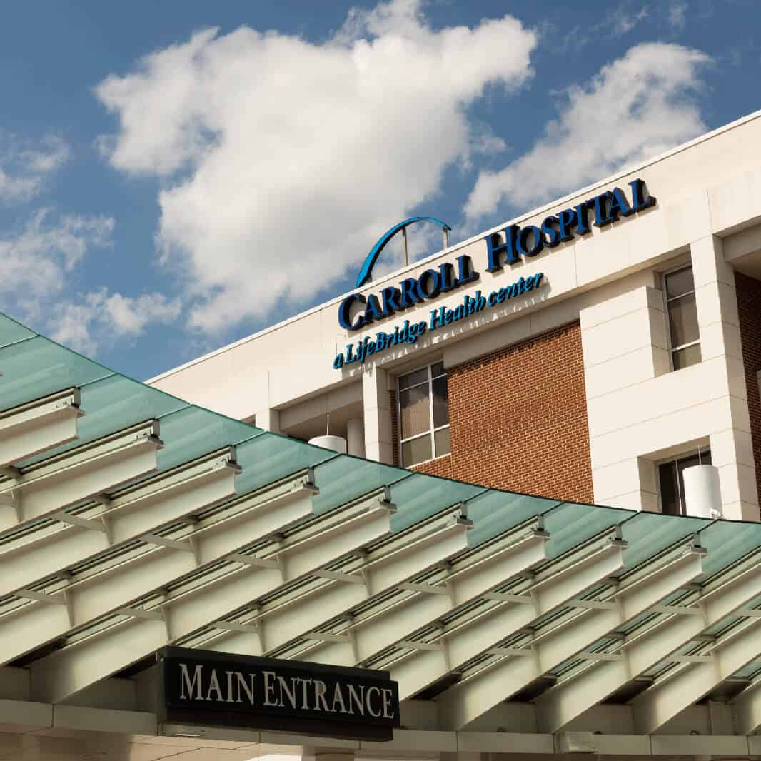 Carroll Hospital boosts patient satisfaction scores with digital rounding