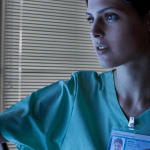 Building the patient room of the future, today