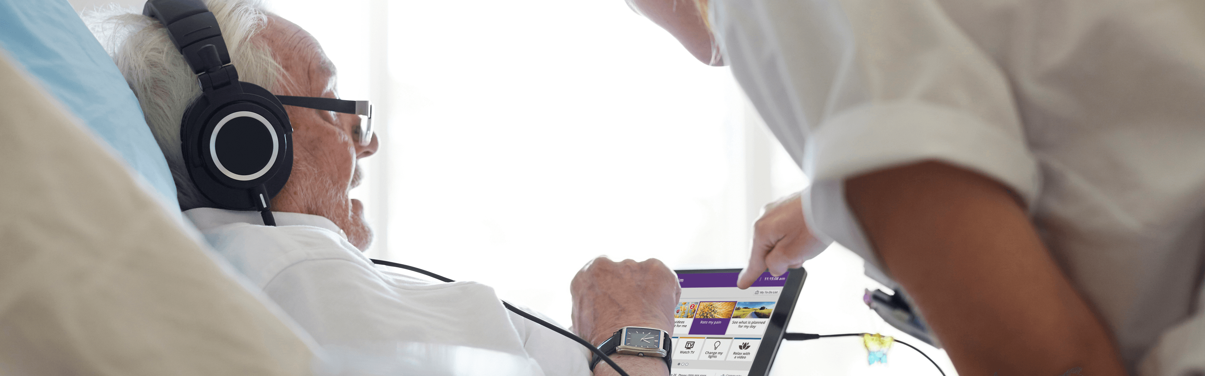 Building for Humans: The role of human-centered design in the hospital setting (part 3 of 3)