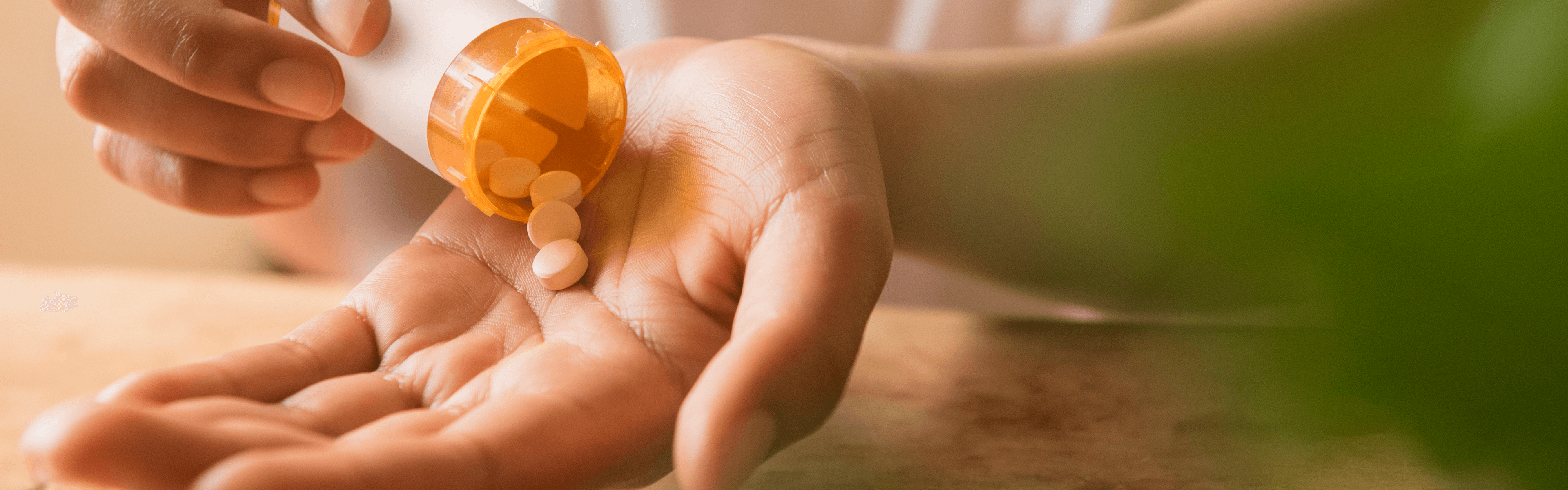 “Life in your face”: One ER nurse’s experience on the frontlines of the opioid epidemic