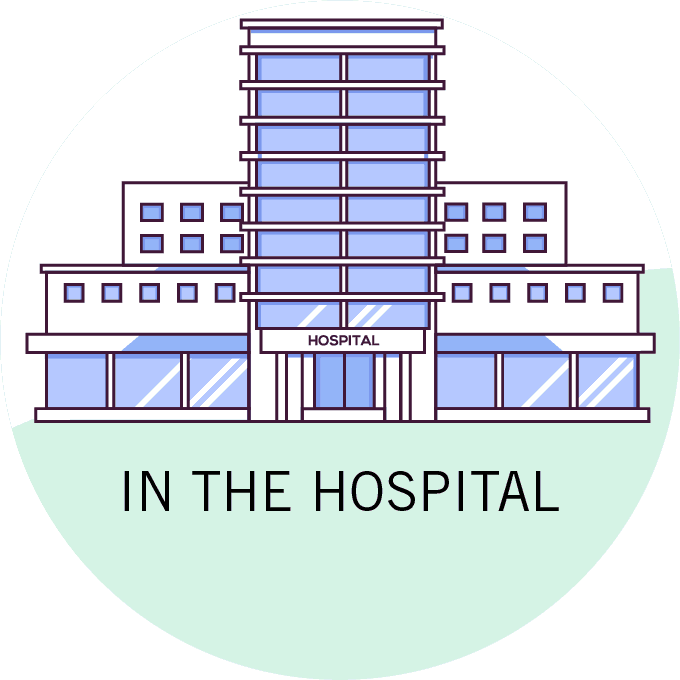 inthehospital inthehospital