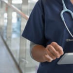 How Digital Health Technology Can Help with Staffing Shortages