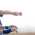 Delivering Digital Exercise Therapy for COVID-19 Patients
