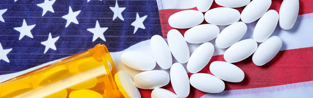 Opioid abuse