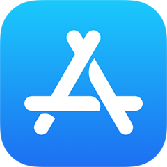 Apple App Store