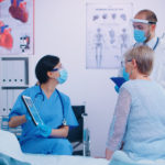 Post-COVID Syndrome: How Digital Technology Can Help