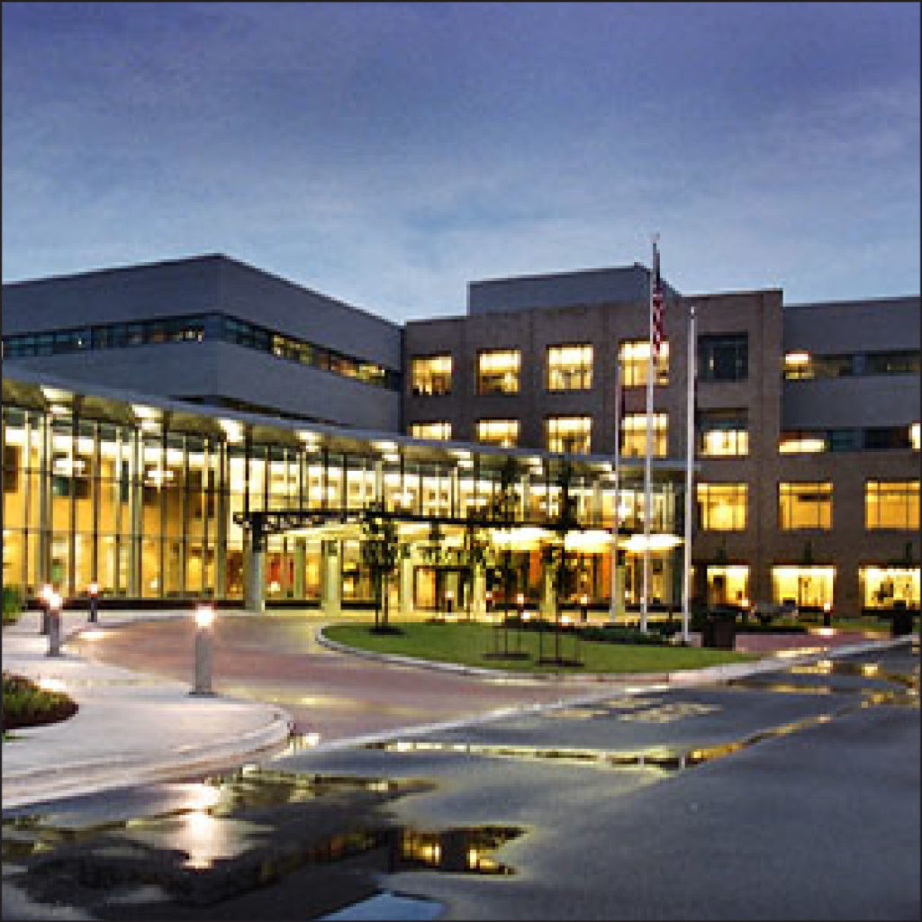 Image of St. Tammany Hospital