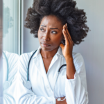 Women in Healthcare: Easing the Burden