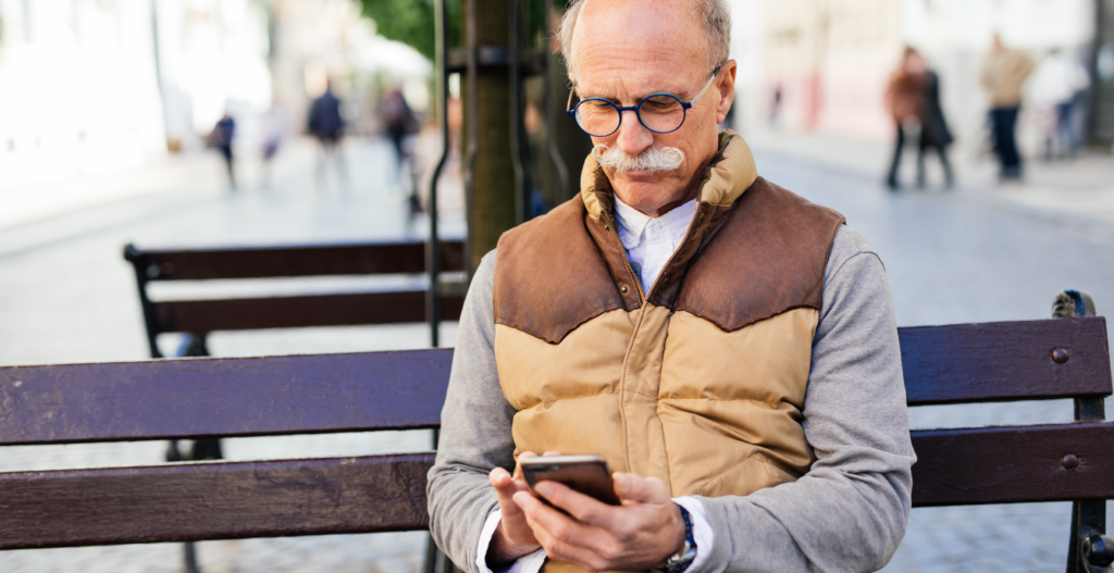 Patient activation via text messaging