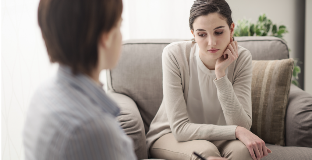 Behavioral health concerns are common