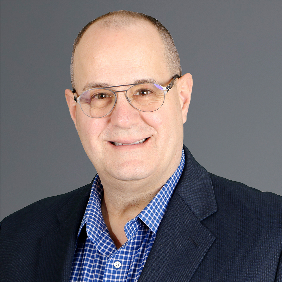 Paul Huelskamp