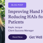 Improving Hand Hygiene & Reducing HAIs for Veteran Patients