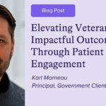 Elevating Veteran Care: Impactful Outcomes Through Patient Engagement