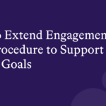 How to Extend Engagement Post-Procedure to Support TEAM Goals