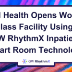 UCI Health Opens World-Class Facility Using  GW RhythmX Inpatient Smart Room Technology 